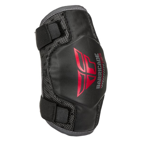 Coderas Niño Fly Racing Barricade