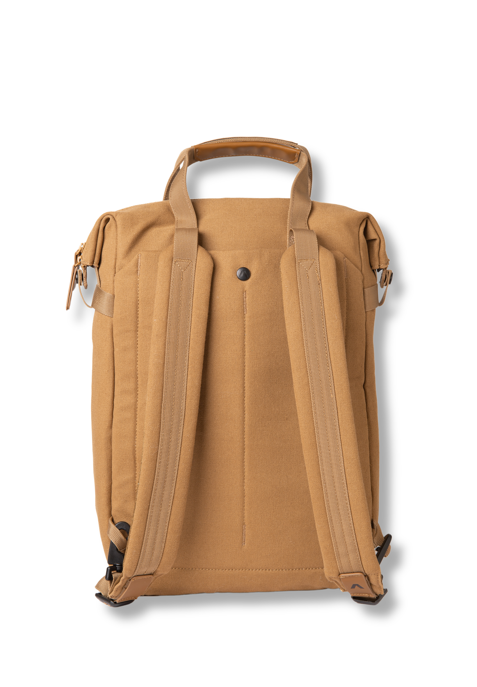 Mochila Transit Mustard Yellow