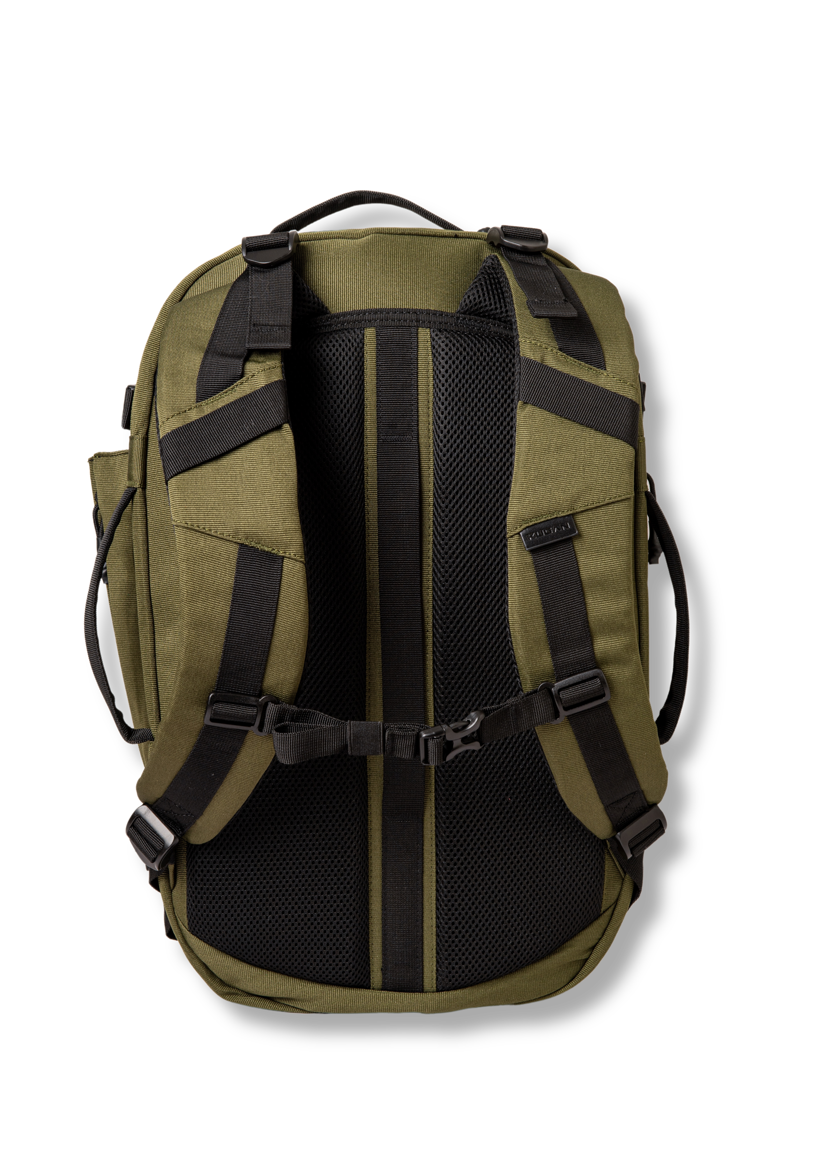 Mochila Traveler Olive Green
