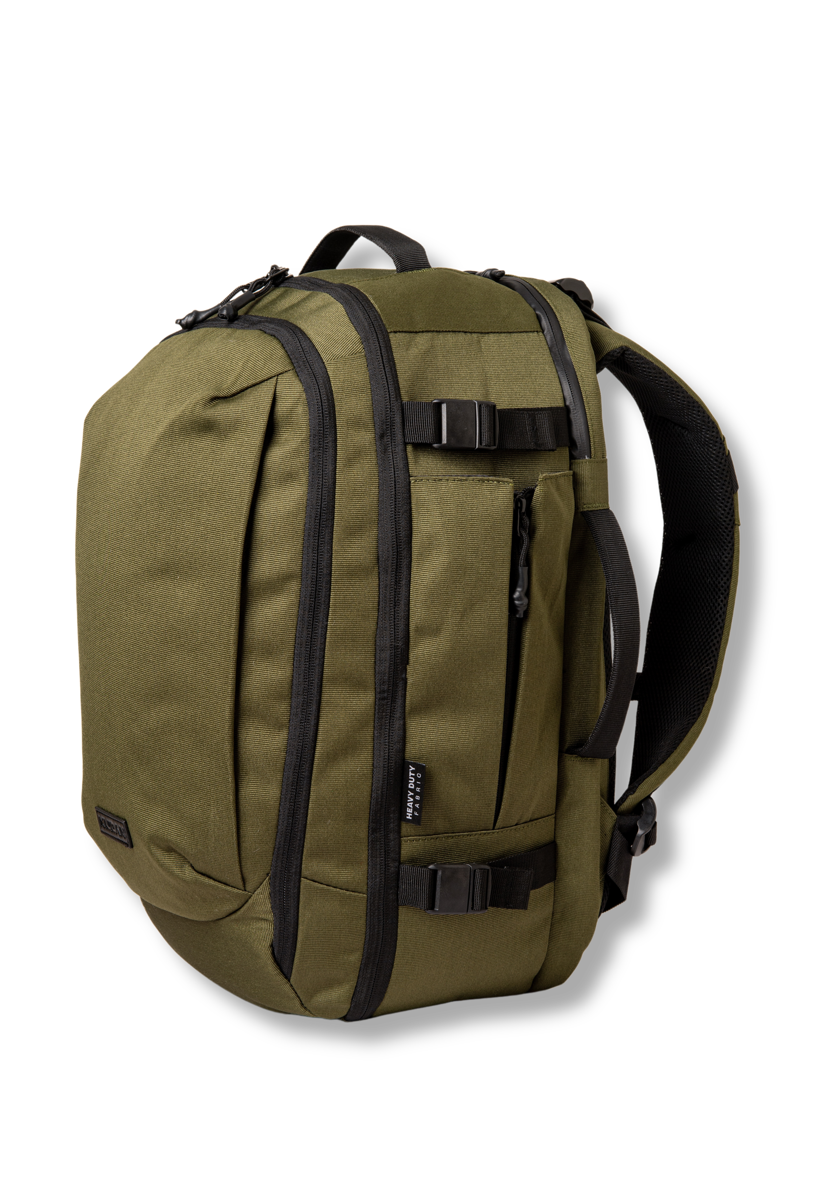 Mochila Traveler Olive Green