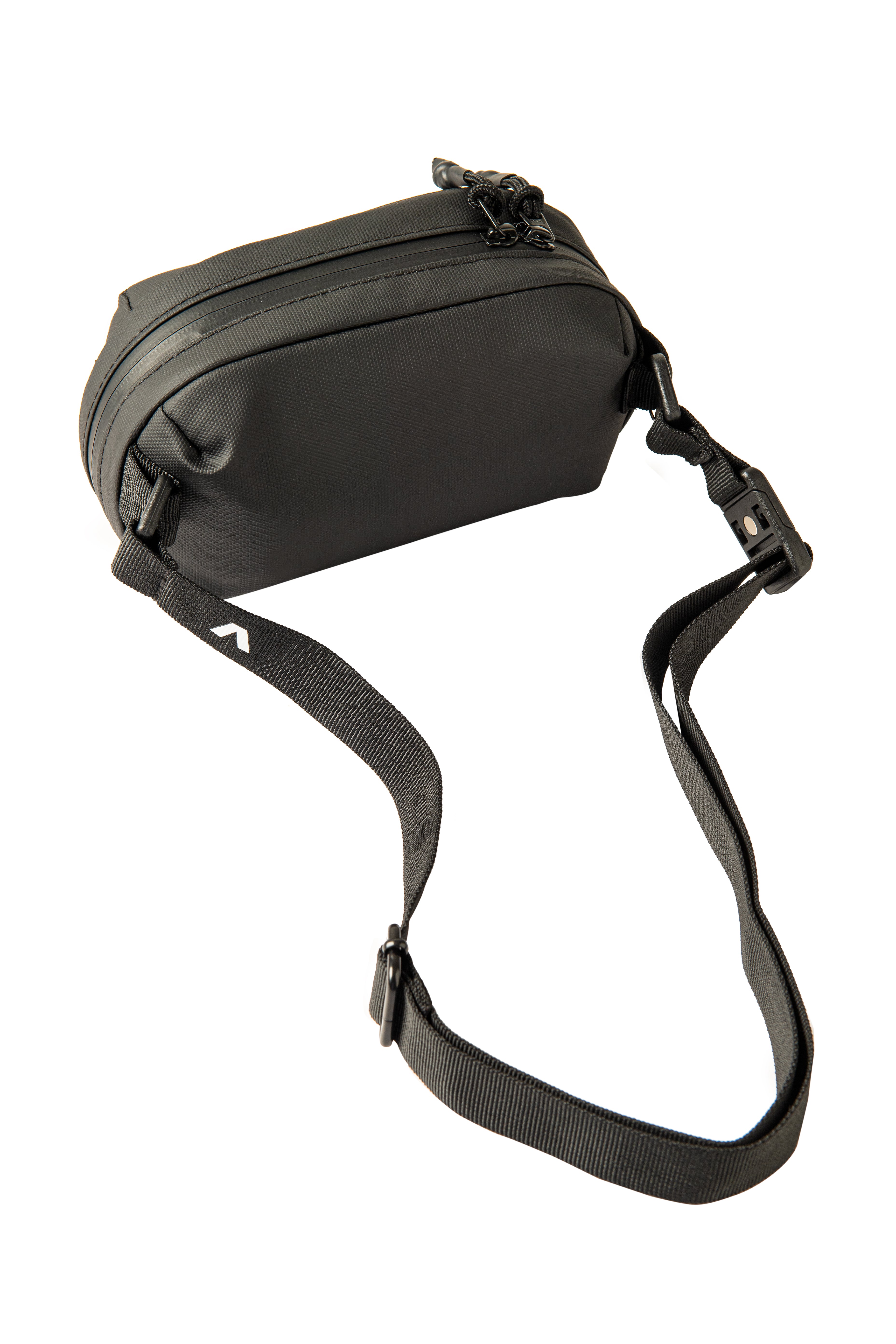 Banano Tech Bag Carbon Black