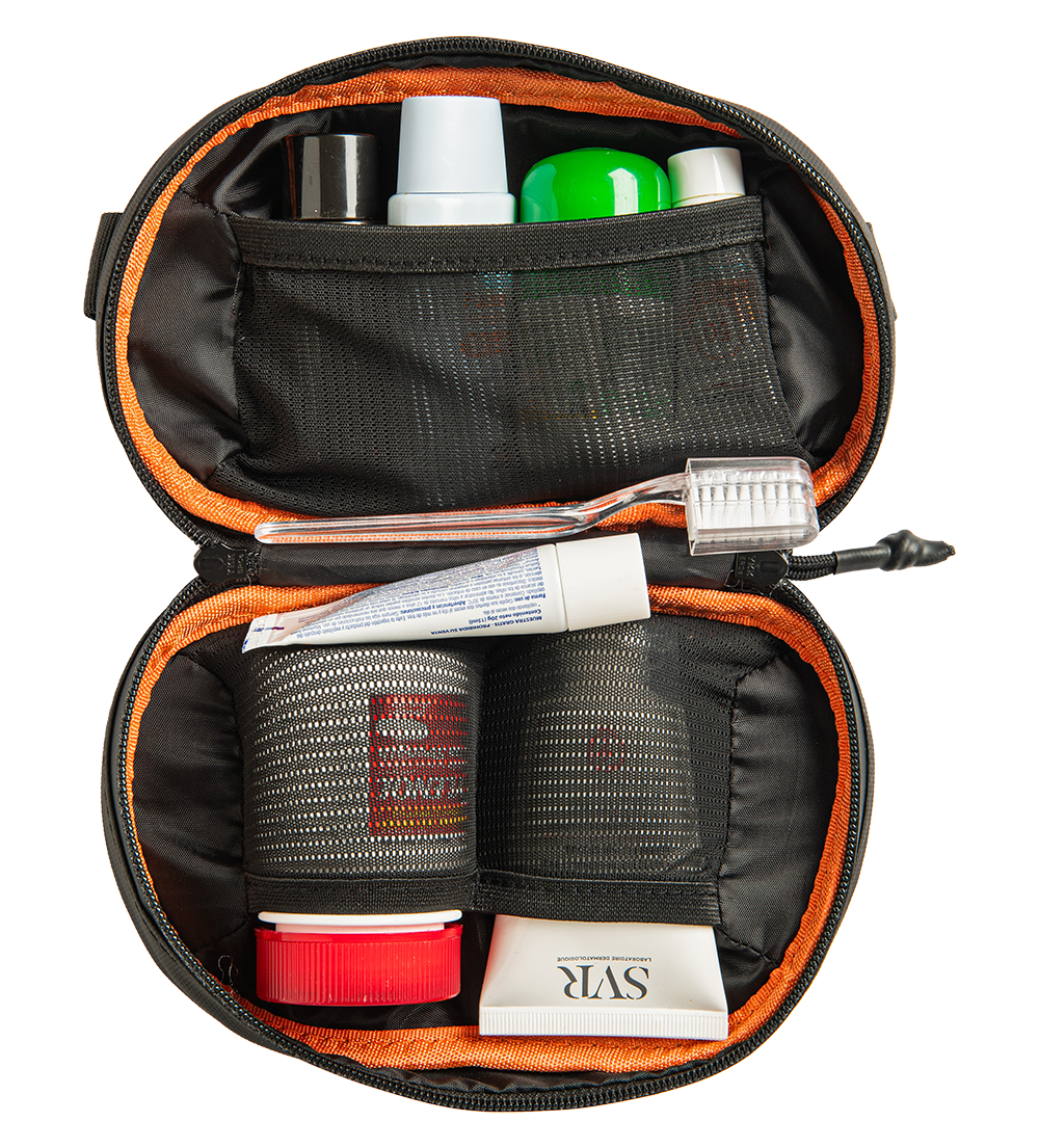 Banano Tech Bag Dark Forest