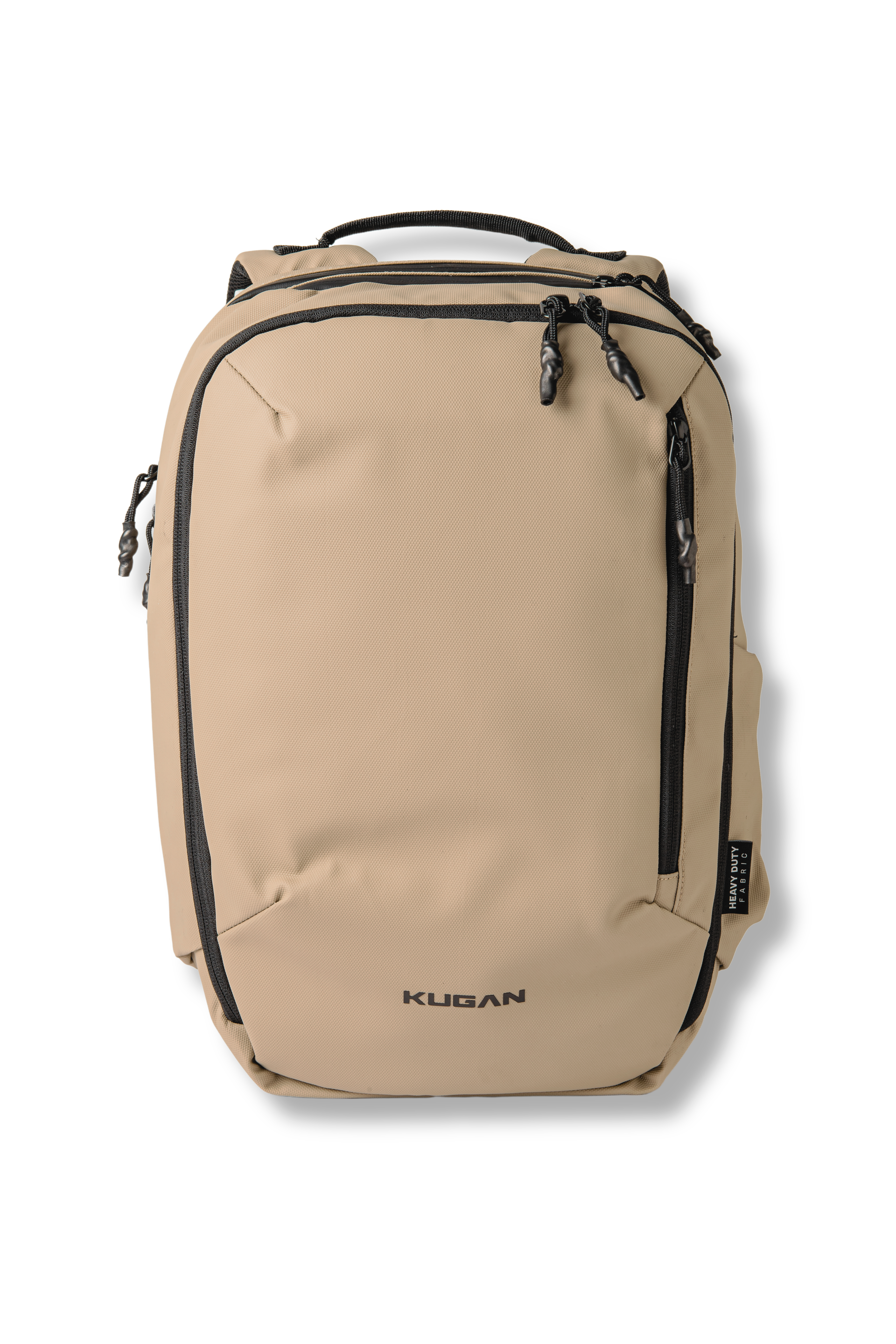 Mochila Commuter Desert Sand