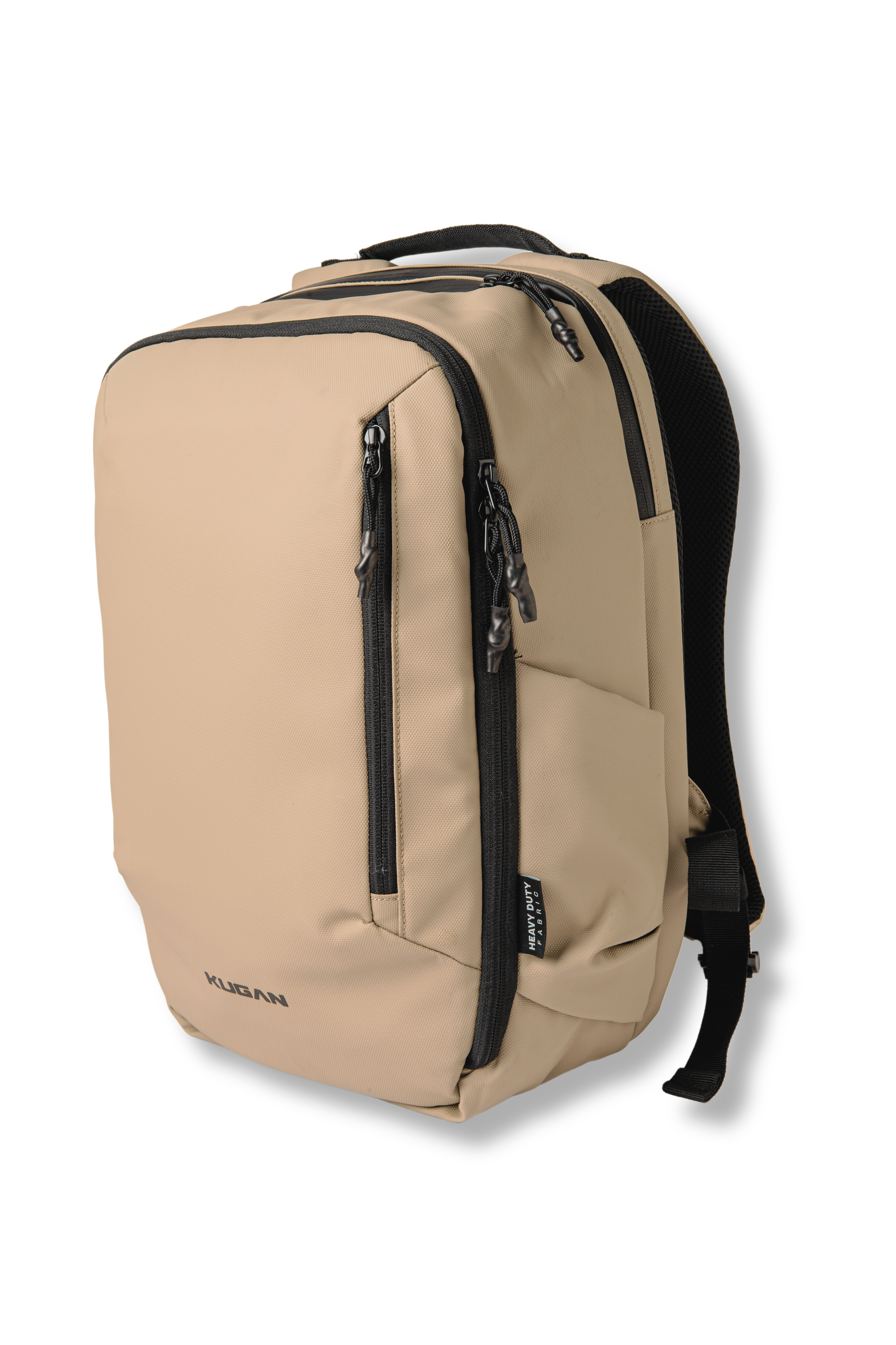 Mochila Commuter Desert Sand