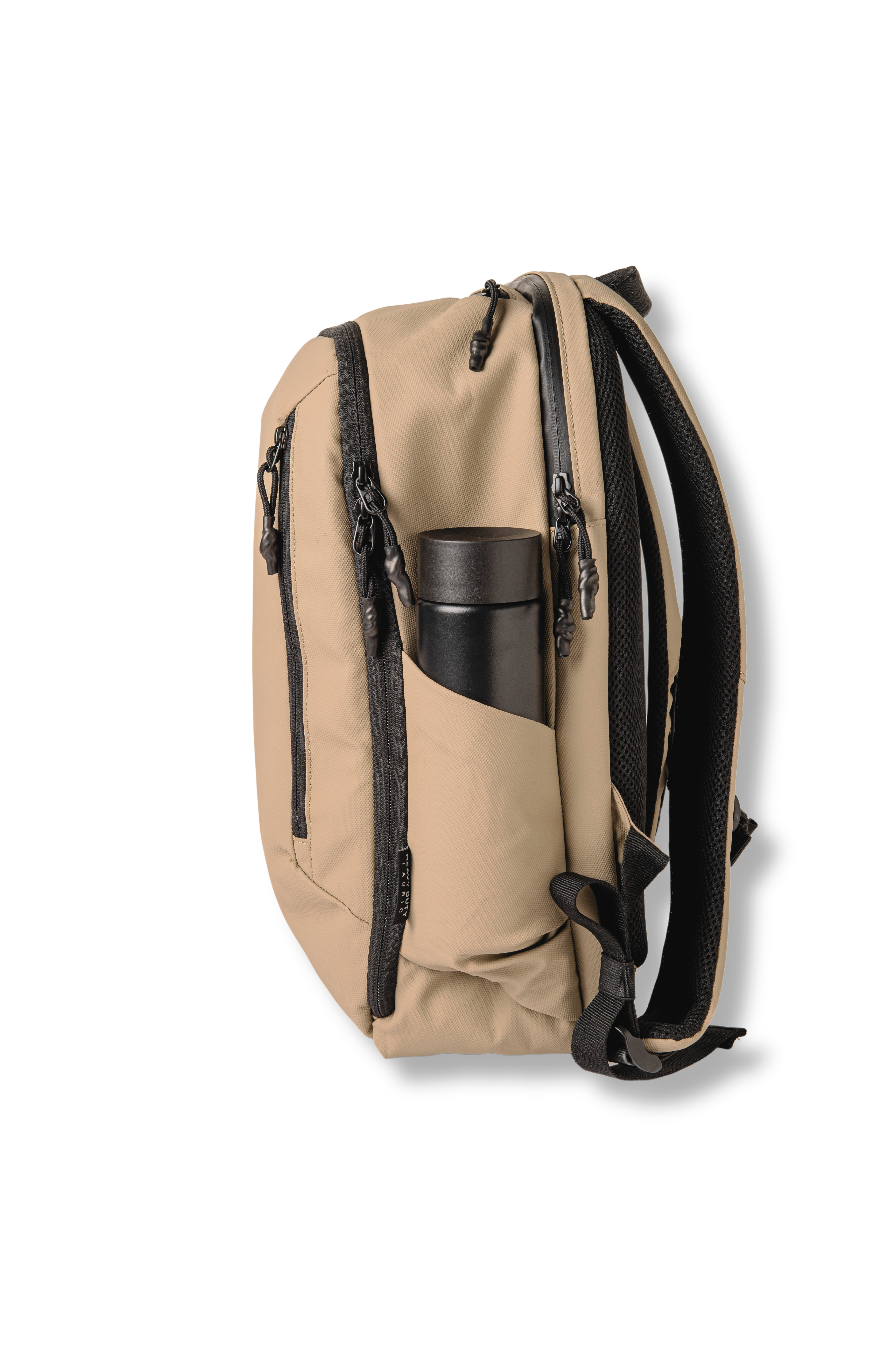 Mochila Commuter Desert Sand