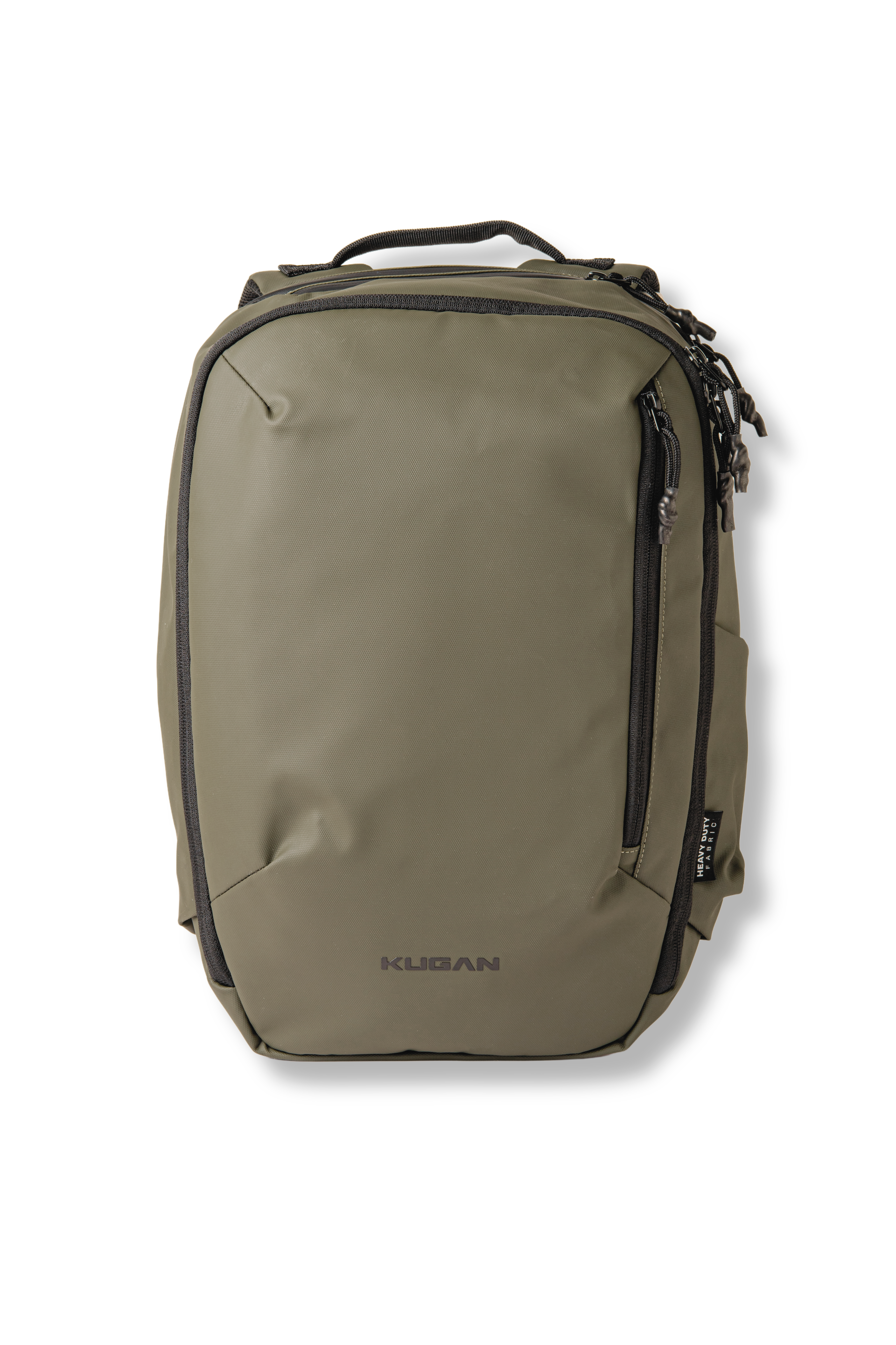 Mochila Commuter Dark Forest