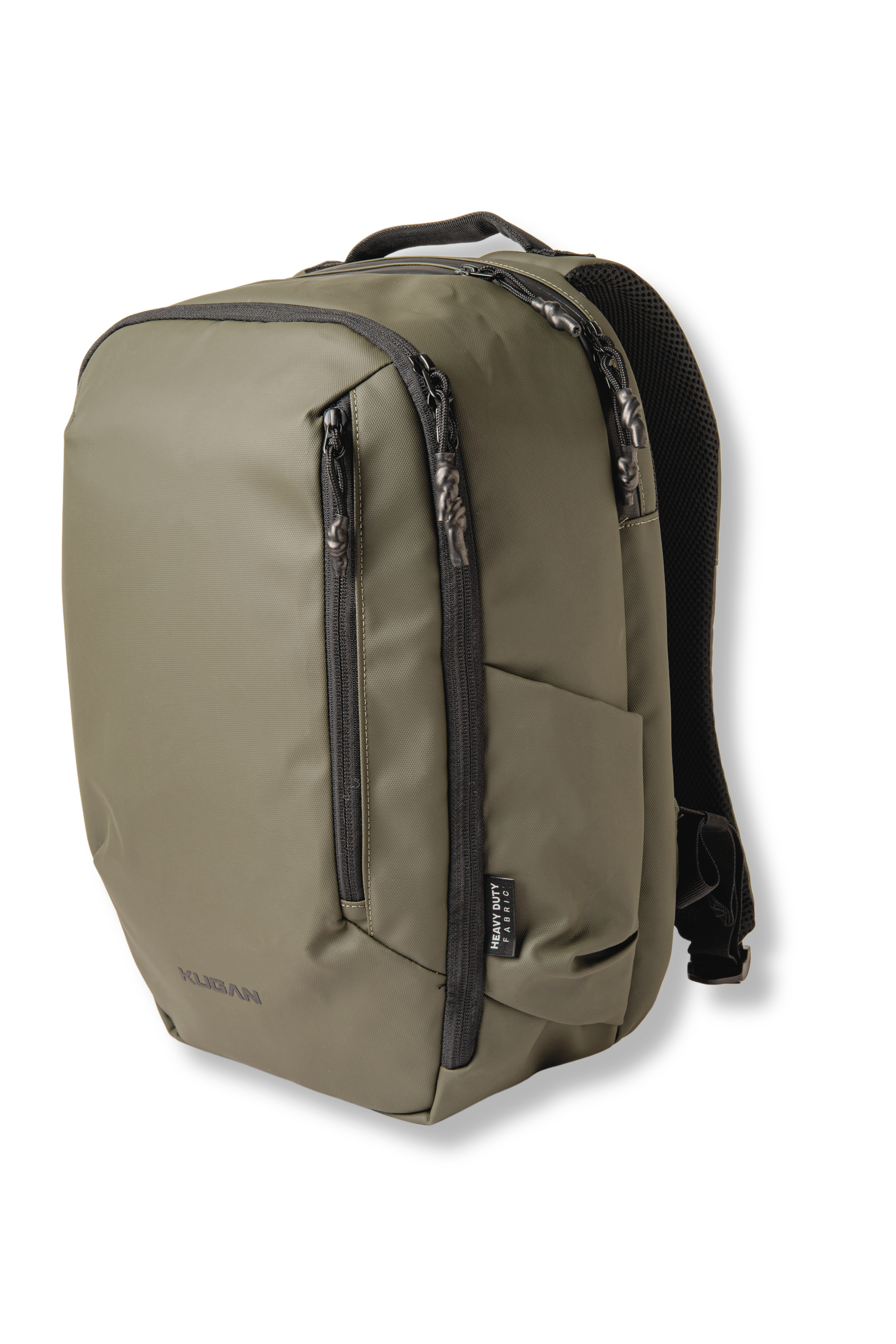 Mochila Commuter Dark Forest