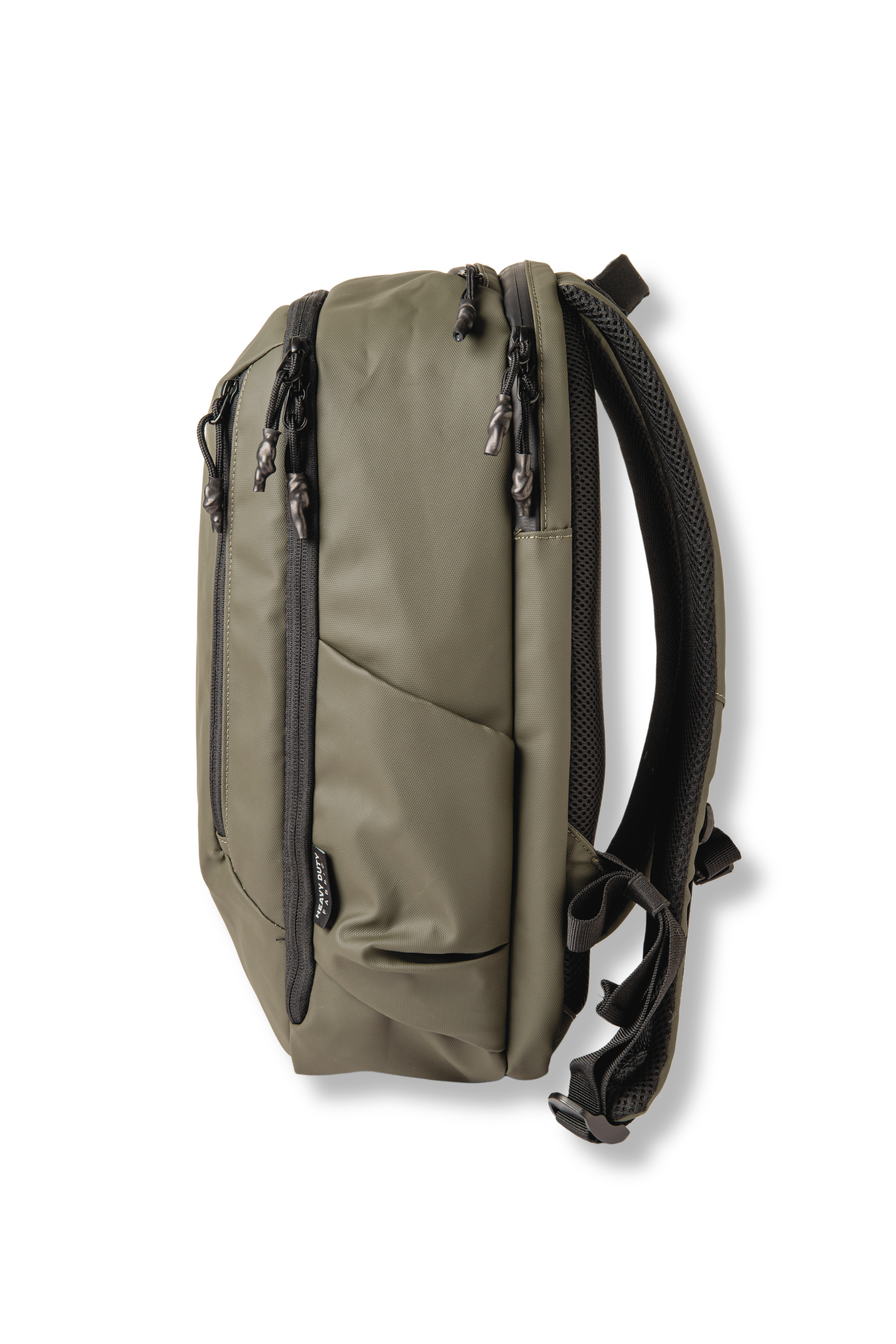 Mochila Commuter Dark Forest