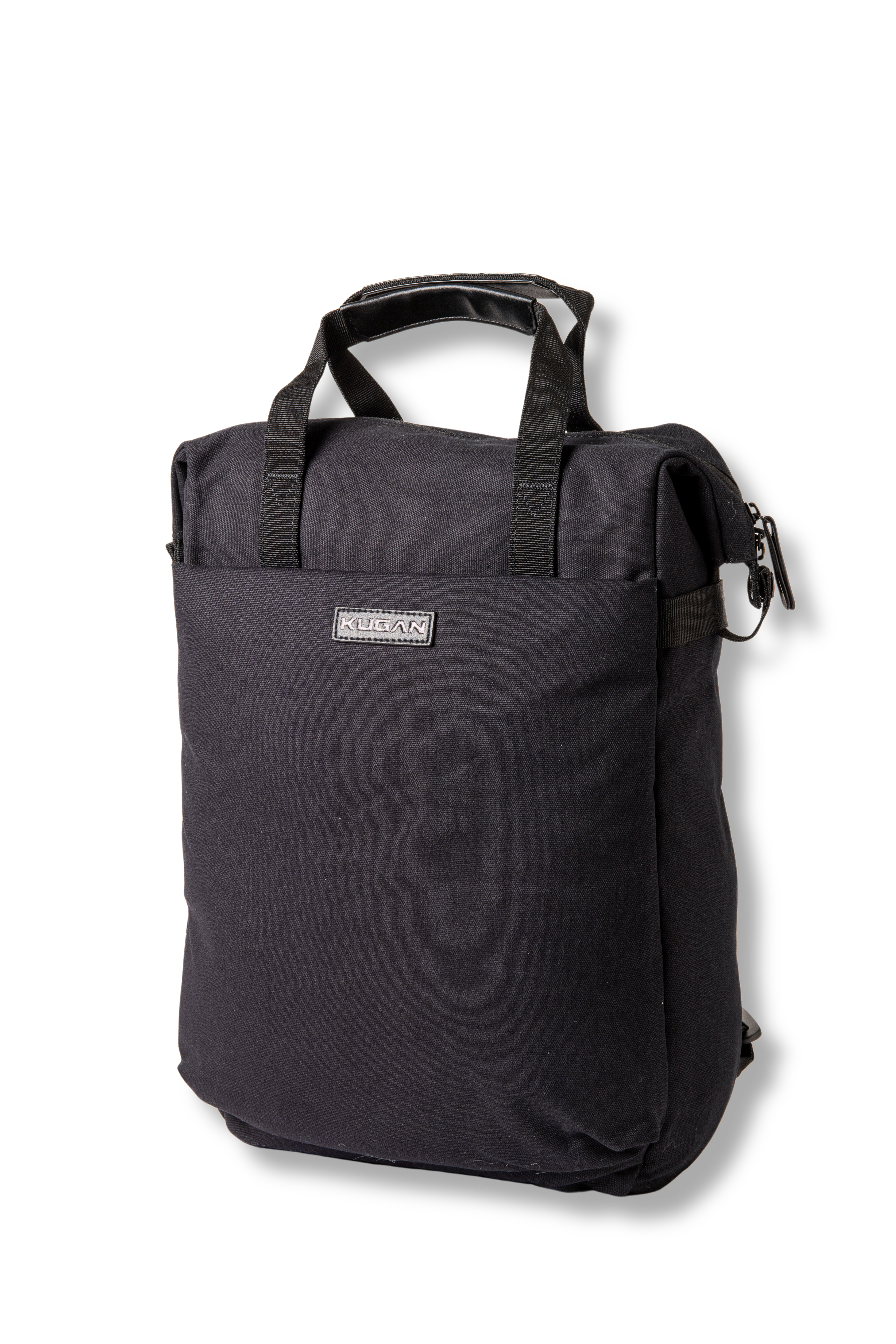 Mochila Transit Carbon Black