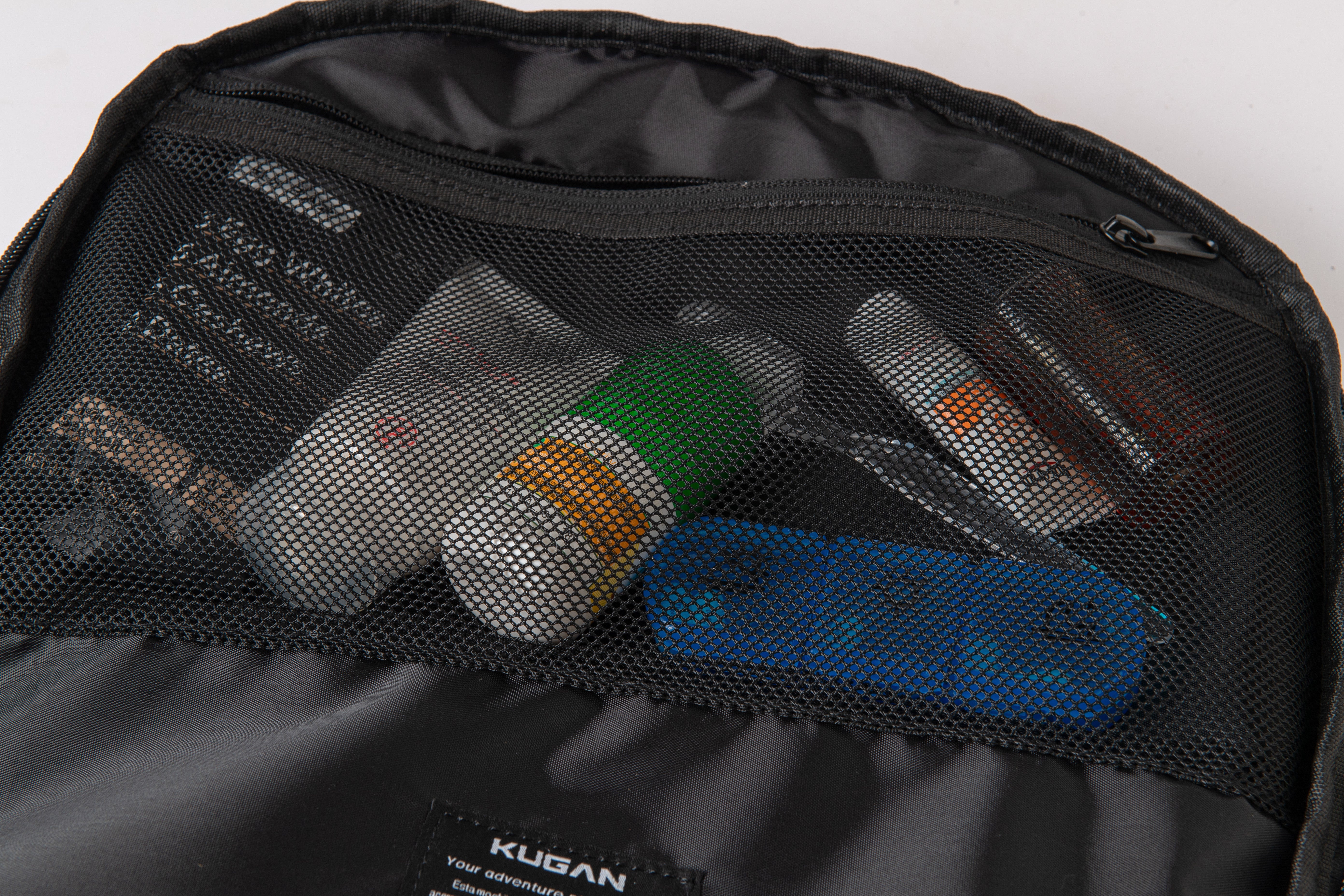 Mochila Traveler Olive Green