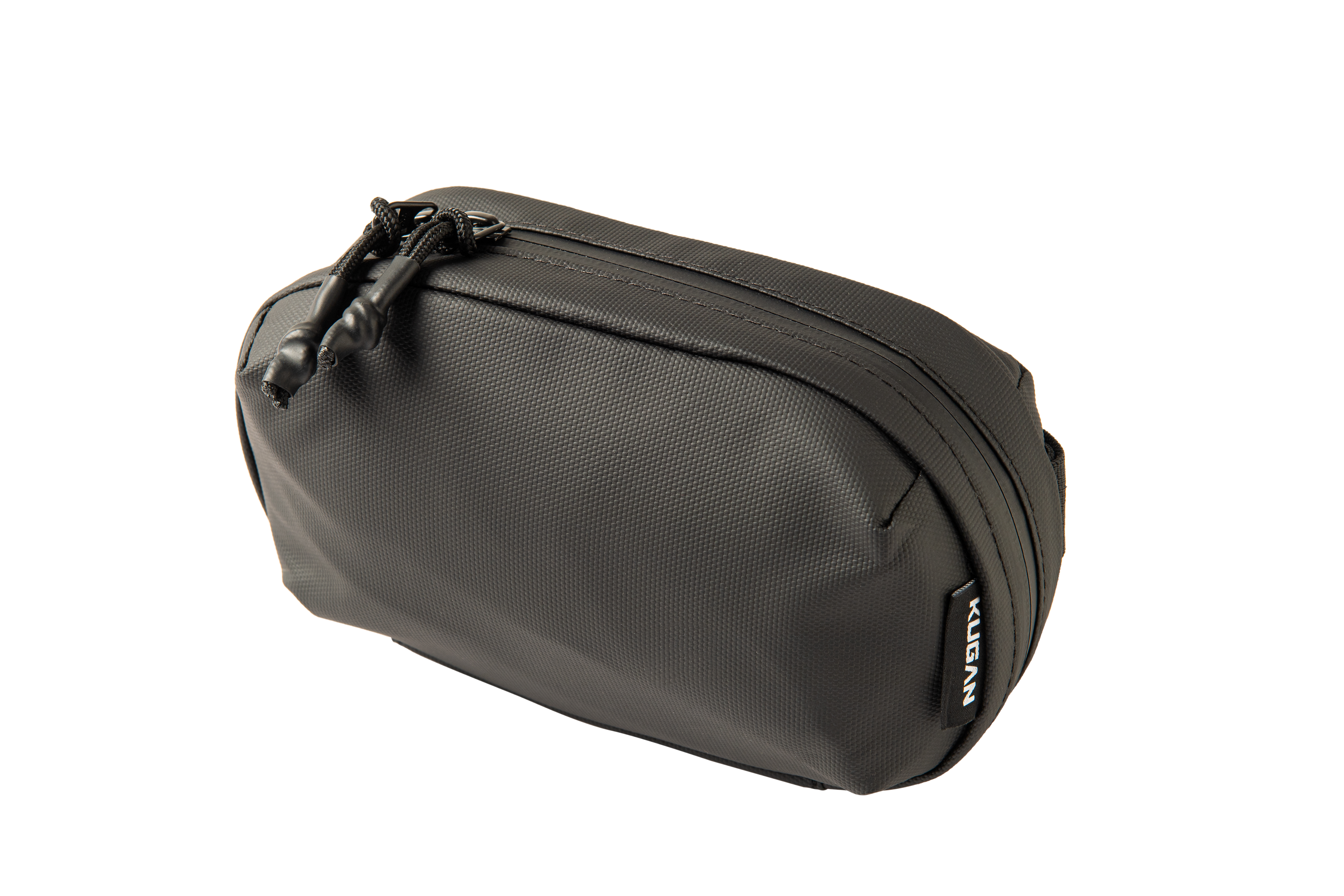 Banano Tech Bag Carbon Black