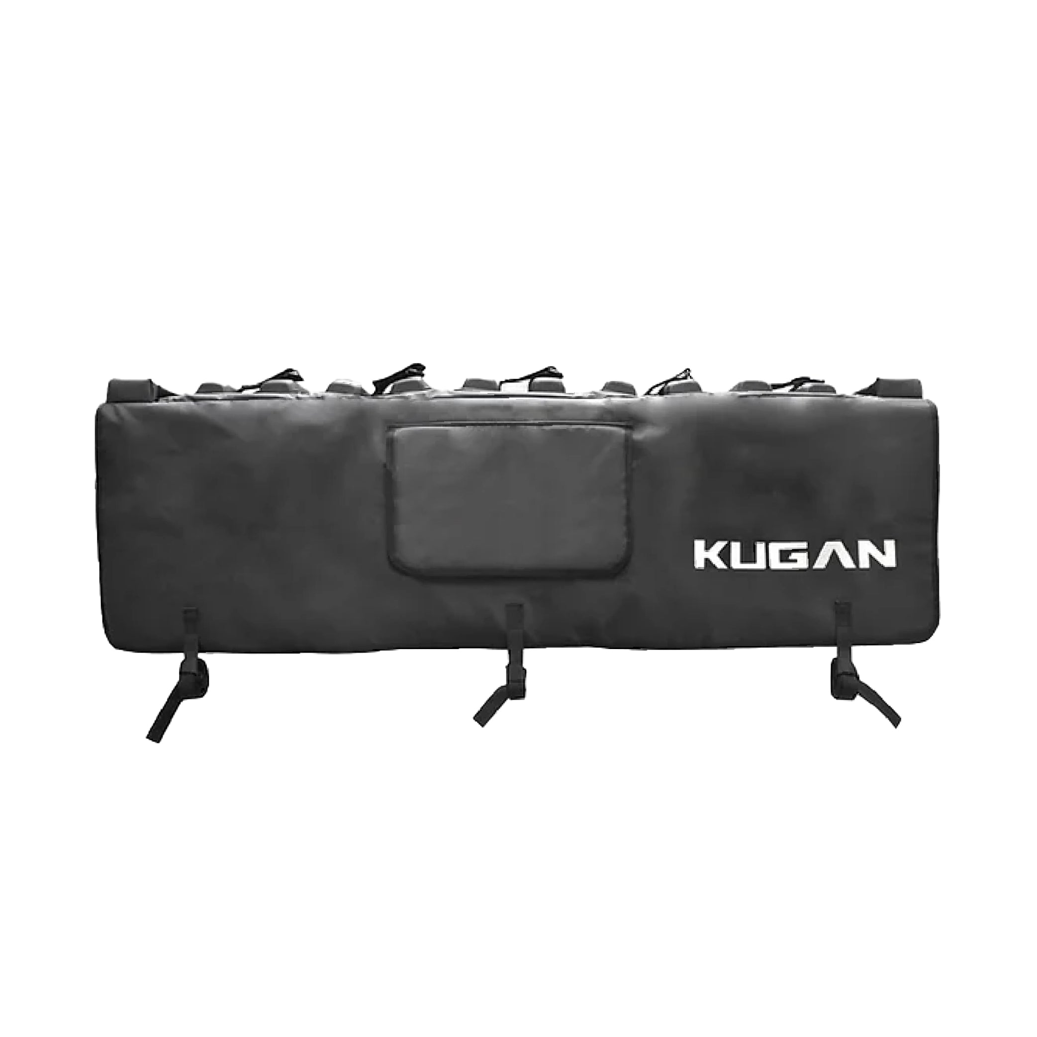 Portabicicleta Pick Up Pad