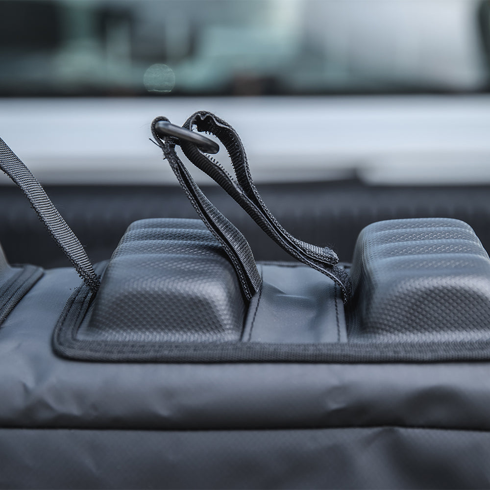 Portabicicleta Pick Up Pad