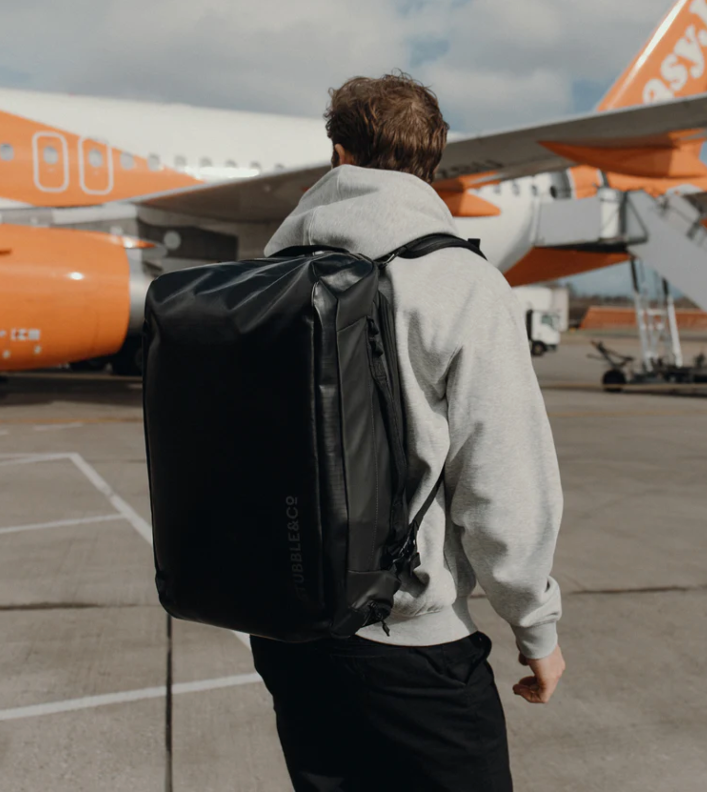 Cómo lavar tu mochila: la guía definitiva