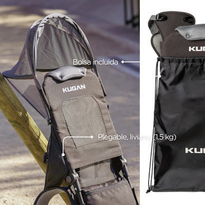 Portabebe Carry Up Explorer