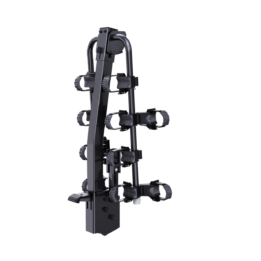 Portabicicleta Kugan Nomad Pro 4