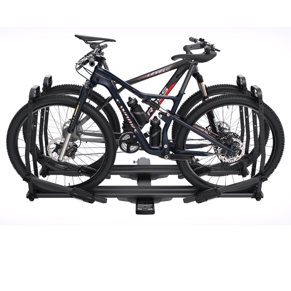 Portabicicleta Kugan Kodiak Pro 2