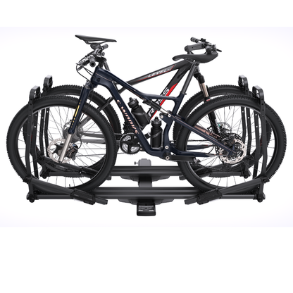 Portabicicleta Kugan Kodiak Pro 2