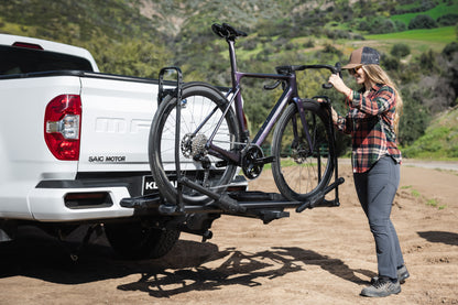 Portabicicleta Kugan Kodiak Pro 2