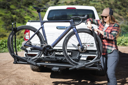 Portabicicleta Kugan Kodiak Pro 2