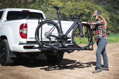 Portabicicleta Kugan Kodiak Pro 2