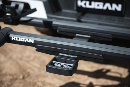 Portabicicleta Kugan Maverick Pro 2