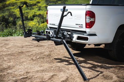 Portabicicleta Kugan Maverick Pro 2