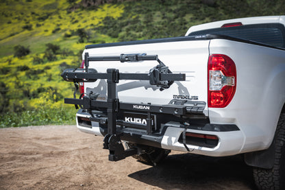 Portabicicleta Kugan Austin Pro 2 Lock