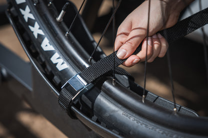 Portabicicleta Kugan Austin Pro 2 Lock