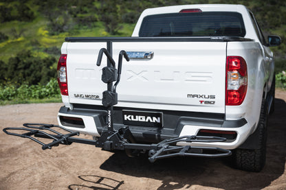 Portabicicleta Kugan Talon 2