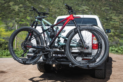 Portabicicleta Kugan Talon 2