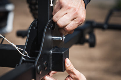 Portabicicleta Kugan Talon 2