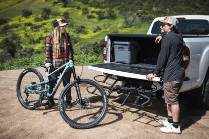 Portabicicleta Kugan Talon 2