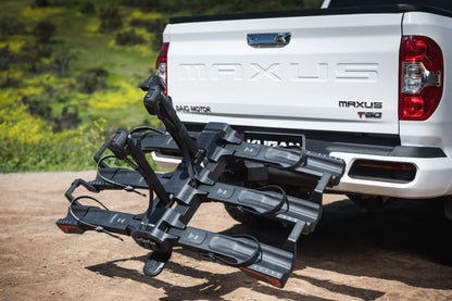 Portabicicleta Kugan Ranger Pro 3