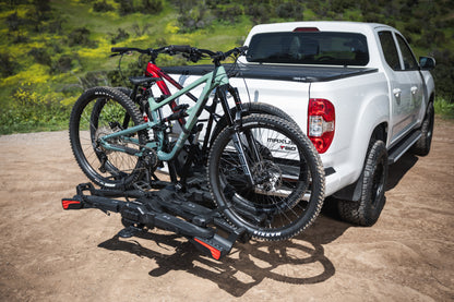 Portabicicleta Kugan Ranger Pro 3