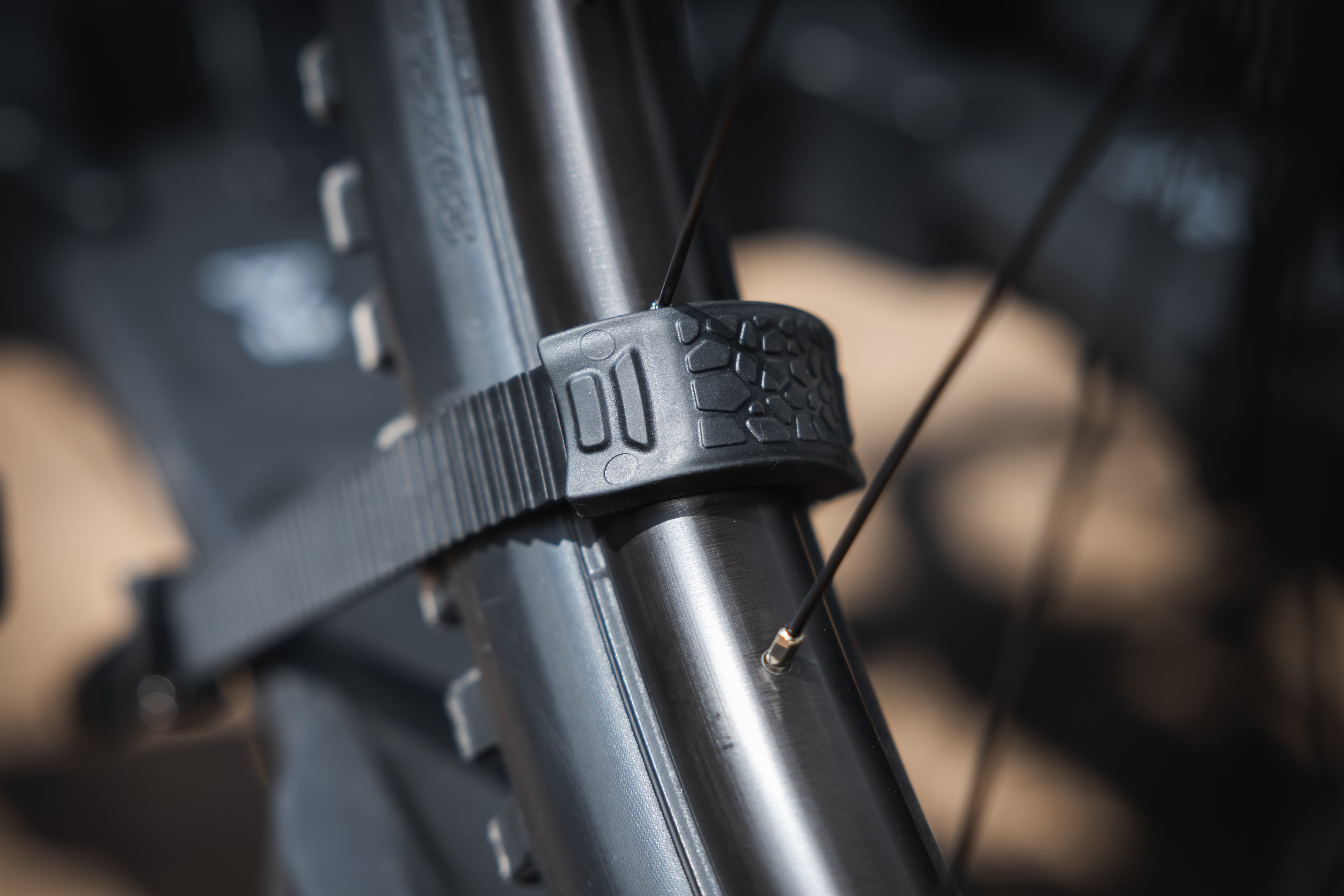 Portabicicleta Kugan Ranger Pro 3