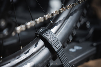 Portabicicleta Kugan Ranger Pro 3