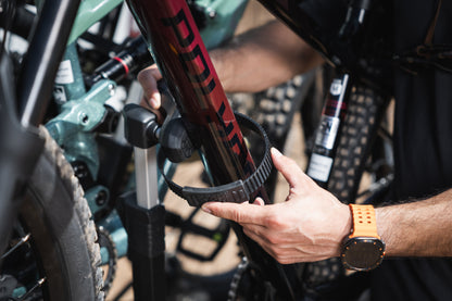 Portabicicleta Kugan Ranger Pro 3