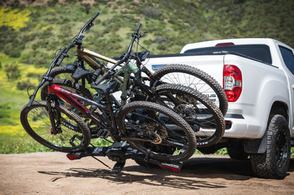 Portabicicleta Kugan Ranger Pro 3