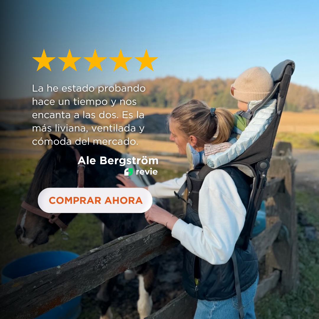 Portabebe Carry Up Explorer