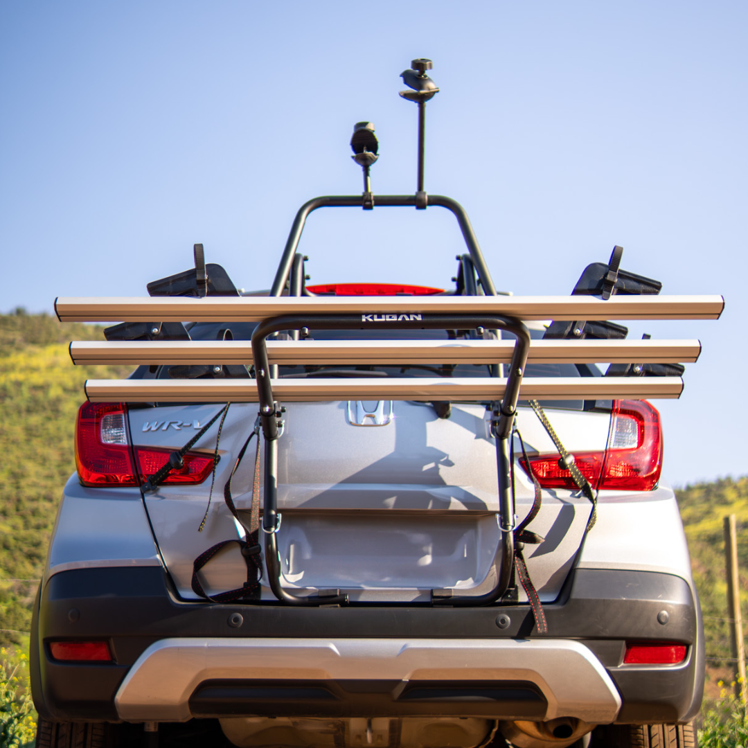 Portabicicleta Kugan Aspen 3