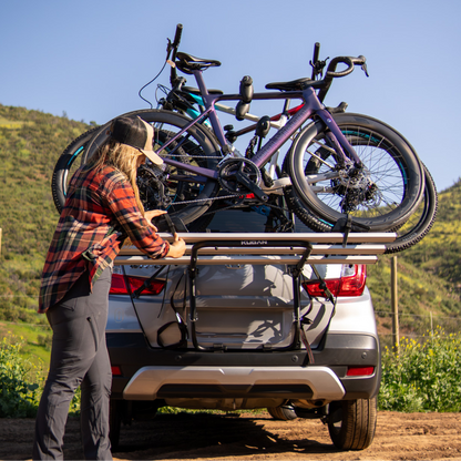 Portabicicleta Kugan Aspen 3