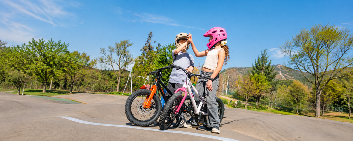 Kids Bikes
