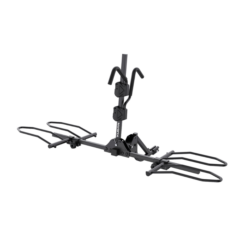 Portabicicleta Kugan Talon 2