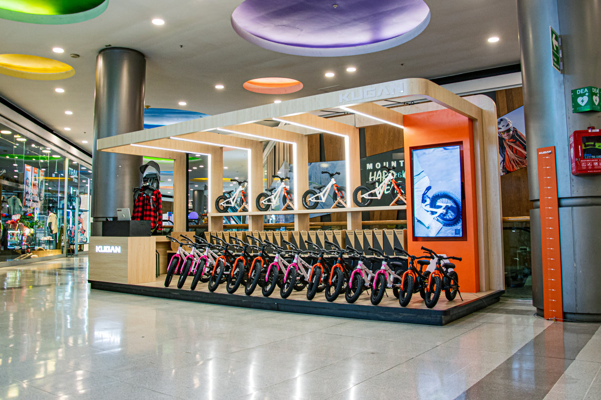 Mall Sport