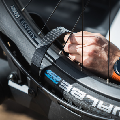 Portabicicleta Kugan Maverick Pro 2