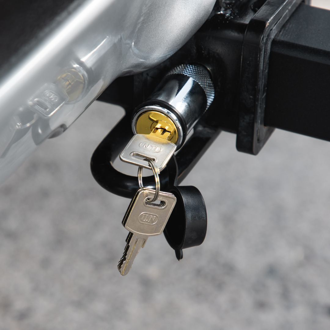 Portabicicleta Kugan Maverick Pro 2