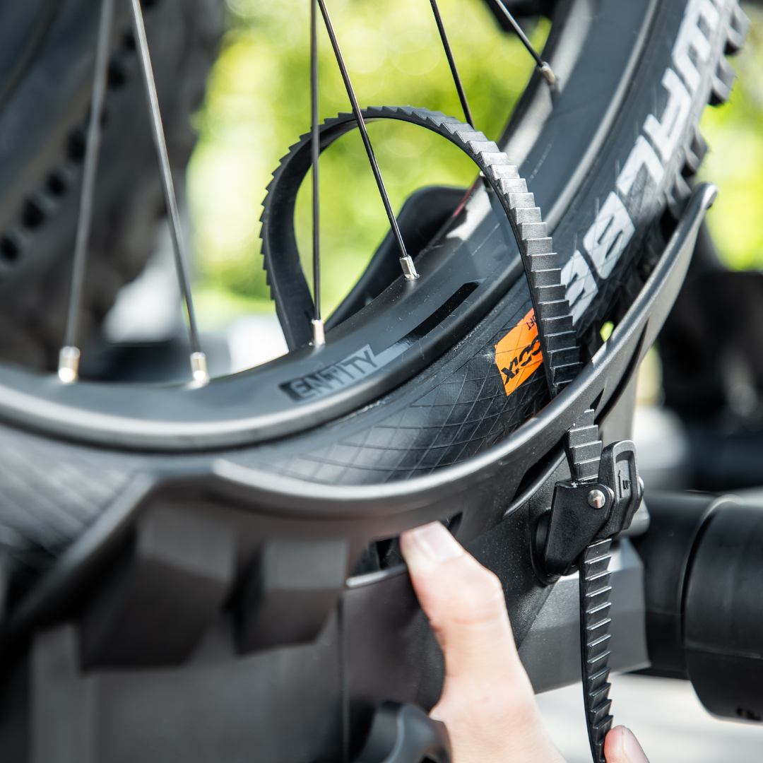 Portabicicleta Kugan Maverick Pro 2