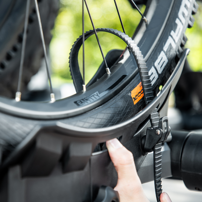 Portabicicleta Kugan Maverick Pro 2