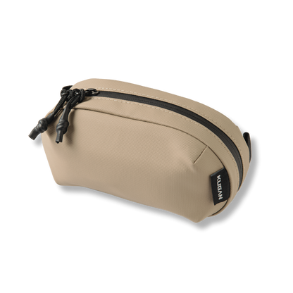 Neceser Tech Bag Desert Sand